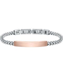 BRACELET SECTOR MAN SZS82 (22CM ) Bižutērija