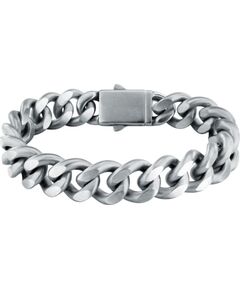 BRACELET SECTOR MAN SAXS05 (22CM ) Bižutērija