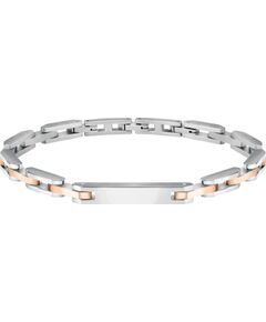 BRACELET SECTOR MAN SAFT52 (22CM ) Bižutērija