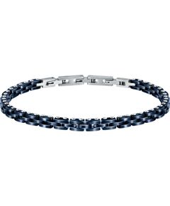 BRACELET SECTOR MAN SAFR28 (22CM ) Bižutērija