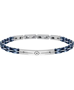 BRACELET SECTOR MAN SAFR14 (22CM ) Bižutērija