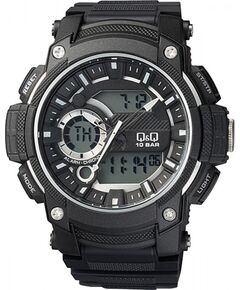 WATCH Q&Q MAN GW90J001Y (53MM) Наручные часы