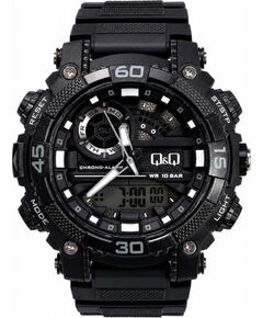 WATCH Q&Q MAN GW87J001Y (52MM) Rokas pulksteņi 