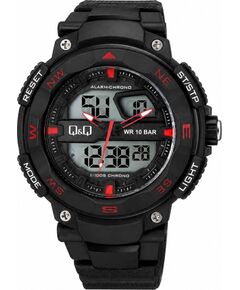 WATCH Q&Q MAN GW85J006Y (53MM) Наручные часы
