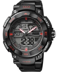 WATCH Q&Q MAN GW85J002Y (53MM) Наручные часы