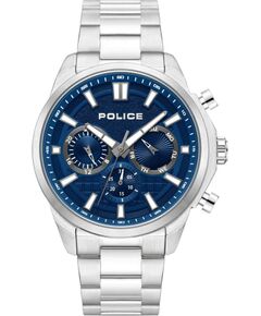 WATCH POLICE MAN PEWJK0021004M (44MM) Rokas pulksteņi 