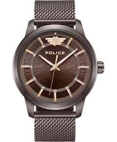 WATCH POLICE MAN PEWJG0021103 (44MM) Rokas pulksteņi 