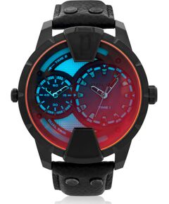 WATCH POLICE MAN PEWJA0022001 (48MM) Rokas pulksteņi 