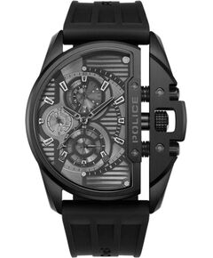 WATCH POLICE MAN PEWGQ2203605M (48MM) Rokas pulksteņi 