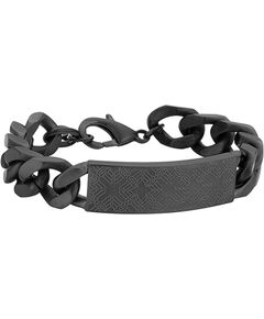 BRACELET POLICE MAN S14WA06B ( ) Bižutērija