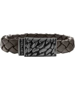 BRACELET POLICE MAN S14AHW04B (190MM ) Bižutērija
