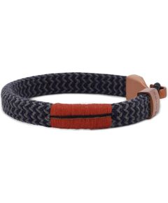 BRACELET POLICE MAN PJ26490BLN.02 (21CM ) Bižutērija