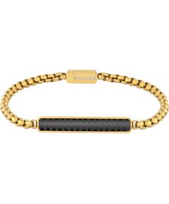 BRACELET POLICE WOMAN PJ26474BSG-02 (200MM ) Bižutērija