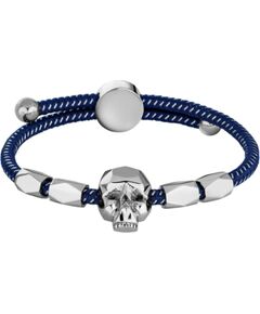 BRACELET POLICE MAN PJ26554BLN02 (20CM ) Bižutērija