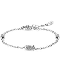 BRACELET POLICE WOMEN PEJLB2212311 (19CM ) Bižutērija