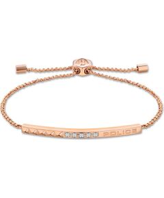 BRACELET POLICE WOMEN PEJLB2010533 (18CM ) Bižutērija