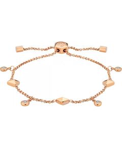 BRACELET POLICE WOMEN PEJLB2010423 (18CM ) Bižutērija