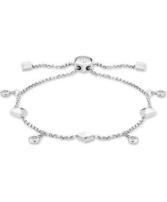 BRACELET POLICE WOMEN PEJLB2010422 (18CM ) Bižutērija