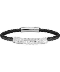 BRACELET POLICE MAN PEJGB2119601 (19CM ) Bižutērija