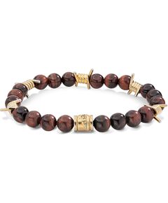 BRACELET POLICE MAN PEJGB2112334 (19CM ) Bižutērija