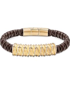 BRACELET POLICE MAN PEJGB2112301 ( ) Bižutērija