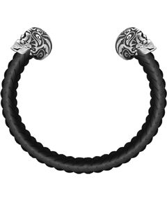 BRACELET POLICE MAN PEAGG2120201 (19CM ) Bižutērija