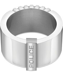 BRACELET POLICE MAN PEAGF2211512 (22CM ) Bižutērija