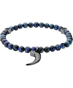 BRACELET POLICE MAN PEAGB2211925 (19CM ) Bižutērija