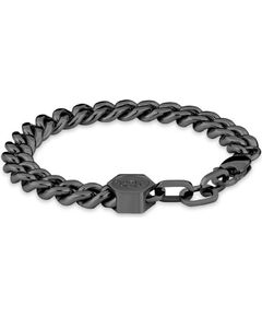 BRACELET POLICE MAN PEAGB2211603 (19CM ) Bižutērija