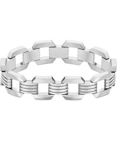 BRACELET POLICE MAN PEAGB2211552 (TALLA L ) Bižutērija