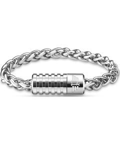 BRACELET POLICE MAN PEAGB2211543 (19CM ) Bižutērija