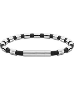 BRACELET POLICE MAN PEAGB2211512 (18CM ) Bižutērija