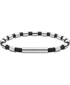 BRACELET POLICE MAN PEAGB2211511 (19CM ) Bižutērija