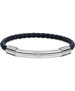 BRACELET POLICE MAN PEAGB2211503 (19CM ) Bižutērija