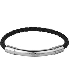 BRACELET POLICE MAN PEAGB2211501 (19CM ) Bižutērija