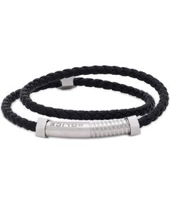 BRACELET POLICE MAN PEAGB2211241 (38CM ) Bižutērija