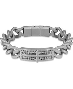 BRACELET POLICE MAN PEAGB2120405 (19CM ) Bižutērija