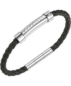BRACELET POLICE MAN PEAGB0001413 (18CM ) Bižutērija