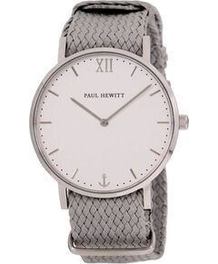 WATCH PAUL HEWITT UNISEX PH-SA-SSTW18M (36MM) Rokas pulksteņi 