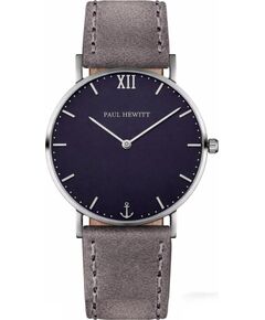 WATCH PAUL HEWITT MAN SA-S-ST-B-13M (36MM) Rokas pulksteņi 