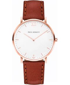 WATCH PAUL HEWITT UNISEX SA-R-SM-W-1M (36MM) Rokas pulksteņi 