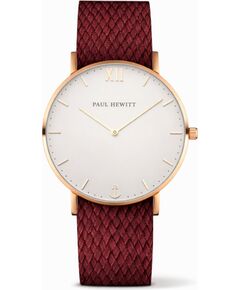 WATCH PAUL HEWITT UNISEX SA-G-SM-W-19S (36MM) Rokas pulksteņi 