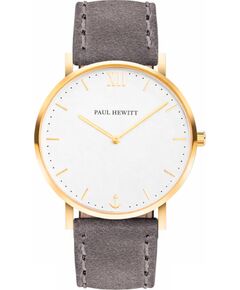 WATCH PAUL HEWITT UNISEX SA-G-SM-W-13S (36MM) Rokas pulksteņi 