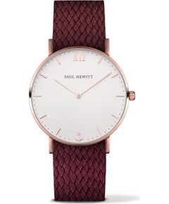 WATCH PAUL HEWITT UNISEX PH-SA-RSTW19M (39MM) Rokas pulksteņi 