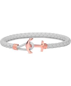 BRACELET PAUL HEWITT WOMEN PHL-L-R-GR-S (15-16CM ) Bižutērija