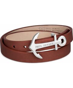 BRACELET PAUL HEWITT UNISEX PH-WB-S-1M (42,5CM ) Bižutērija