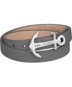 BRACELET PAUL HEWITT UNISEX PH-WB-S-13S (37,5CM ) Bižutērija