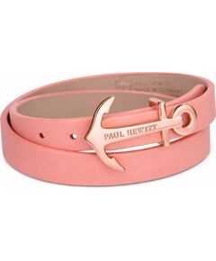 BRACELET PAUL HEWITT WOMEN PH-WB-R-24M (42,5CM ) Bižutērija