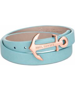 BRACELET PAUL HEWITT WOMEN PH-WB-R-23M (42,5CM ) Bižutērija