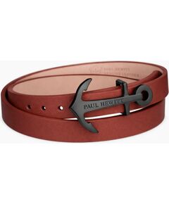 BRACELET PAUL HEWITT UNISEX PH-WB-B-1M (42,5CM ) Bižutērija